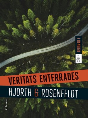 cover image of Veritats enterrades